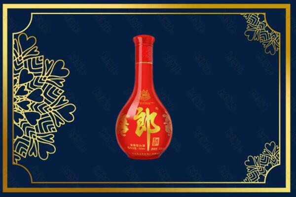 汉中汉台区回收郎酒