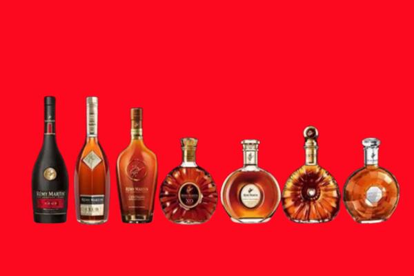 汉中汉台区洋酒回收